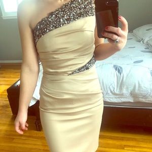 Mandalay short dress